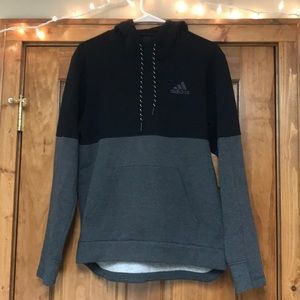 Adidas hoodie